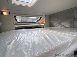 SUNLIGHT T 670 S Adventure, Navi,Xenon,REMI,6E,AKTION