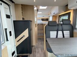 SUNLIGHT T 670 S Adventure, Navi,Xenon,REMI,6E,AKTION