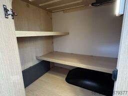 SUNLIGHT T 670 S Adventure, Navi,Xenon,REMI,6E,AKTION