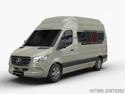 BÜRSTNER Habiton HM 6.0, RT,Autarkie-,Winterpaket,AHK