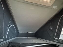 BÜRSTNER Habiton HM 6.0, RT,Autarkie-,Winterpaket,AHK