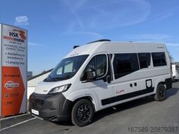 SUNLIGHT Cliff 600, 6E,REMIS,Markise,90l,Alufelgen,AKTION