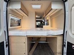 SUNLIGHT Cliff 600, 6E,REMIS,Markise,90l,Alufelgen,AKTION