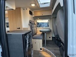 SUNLIGHT Cliff 600, 6E,REMIS,Markise,90l,Alufelgen,AKTION