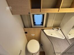 SUNLIGHT Cliff 600, 6E,REMIS,Markise,90l,Alufelgen,AKTION