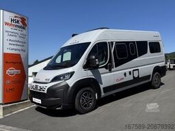 SUNLIGHT Cliff 602 Adventure, Autom,SafetyACC,6E,AKTION