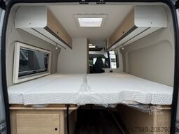 SUNLIGHT Cliff 602 Adventure, Autom,SafetyACC,6E,AKTION