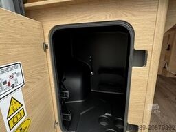 SUNLIGHT Cliff 602 Adventure, Autom,SafetyACC,6E,AKTION