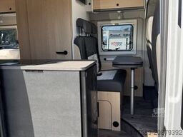 SUNLIGHT Cliff 602 Adventure, Autom,SafetyACC,6E,AKTION