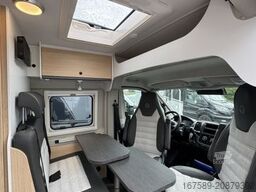 SUNLIGHT Cliff 602 Adventure, Autom,SafetyACC,6E,AKTION