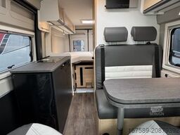 SUNLIGHT Cliff 602 Adventure, Autom,SafetyACC,6E,AKTION