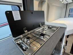 SUNLIGHT Cliff 602 Adventure, Autom,SafetyACC,6E,AKTION