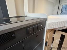 SUNLIGHT Cliff 602 Adventure, Autom,SafetyACC,6E,AKTION