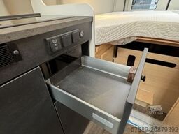 SUNLIGHT Cliff 602 Adventure, Autom,SafetyACC,6E,AKTION