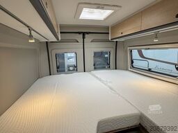 SUNLIGHT Cliff 602 Adventure, Autom,SafetyACC,6E,AKTION