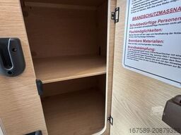 SUNLIGHT Cliff 602 Adventure, Autom,SafetyACC,6E,AKTION