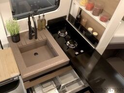 BÜRSTNER Signature SFT 7.1, Alde,Lithium,Navi,Sat,TV,AHK