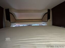 BÜRSTNER Signature SFT 7.1, Alde,Lithium,Navi,Sat,TV,AHK