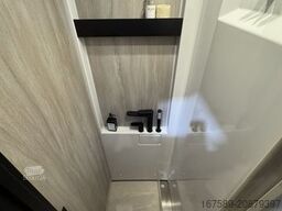 BÜRSTNER Signature SFT 7.1, Alde,Lithium,Navi,Sat,TV,AHK