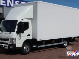 Mitsubishi Canter Mitsubishi Canter 7 C 18 + Klep 1000kg E...