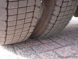 Mitsubishi Canter Mitsubishi Canter 7 C 18 + Klep 1000kg E...