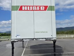Krone Wechselbrücke Krone 7,45m BDF neuwertig