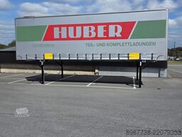 Krone Wechselbrücke Krone 7,45m BDF neuwertig