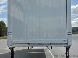 Krone Wechselbrücke Krone 7,45m BDF neuwertig