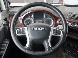 DAF CF 440 8X2*6/ FULL AIR/ HMF CRANE 2620/ JOAB HO...