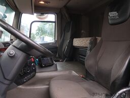 DAF CF 440 8X2*6/ FULL AIR/ HMF CRANE 2620/ JOAB HO...