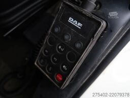 DAF CF 440 8X2*6/ FULL AIR/ HMF CRANE 2620/ JOAB HO...