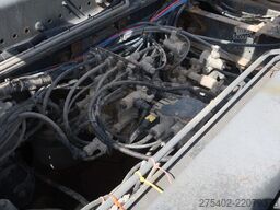 DAF CF 440 8X2*6/ FULL AIR/ HMF CRANE 2620/ JOAB HO...
