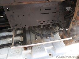 DAF CF 440 8X2*6/ FULL AIR/ HMF CRANE 2620/ JOAB HO...