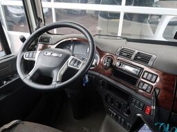 DAF CF 440 8X2*6/ FULL AIR/ HMF CRANE 2620/ JOAB HO...