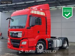 MAN TGS 18.440 4X2 LX PTO Alcoa's