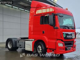 MAN TGS 18.440 4X2 LX PTO Alcoa's
