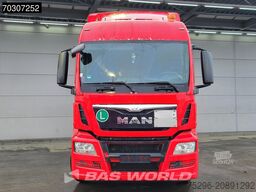 MAN TGS 18.440 4X2 LX PTO Alcoa's