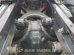 MAN TGS 18.440 4X2 LX PTO Alcoa's