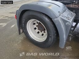 MAN TGS 18.440 4X2 LX PTO Alcoa's