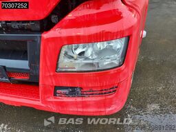 MAN TGS 18.440 4X2 LX PTO Alcoa's