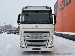 Volvo FH 500 6x2*4 9 TON FRONT AXLE / RETARDER / CHAS...