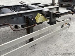 sonstige Multiwechsler Höhenverstellbar Verzinkt