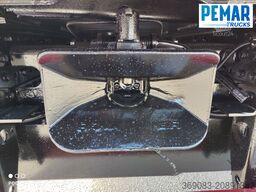 SCANIA R 450 6X2 GRUA CAJA FIJA - BDF EURO 6