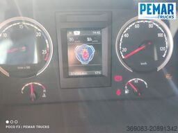 SCANIA R 450 6X2 GRUA CAJA FIJA - BDF EURO 6