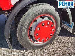 SCANIA R 450 6X2 GRUA CAJA FIJA - BDF EURO 6