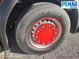 SCANIA R 450 6X2 GRUA CAJA FIJA - BDF EURO 6
