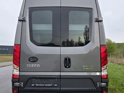 Iveco Daily 3.0 Wohnmobil, Ausbau 