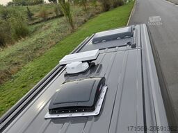 Iveco Daily 3.0 Wohnmobil, Ausbau 