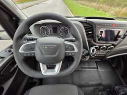 Iveco Daily 3.0 Wohnmobil, Ausbau 