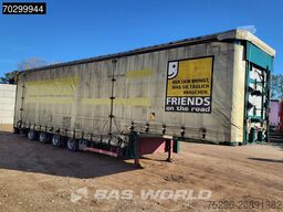 Meusburger MPG-4 2xSteering Axle COIL Liftachse